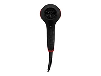 Revlon Smoothstay Hairdryer - Red/Black - RVDR5317F