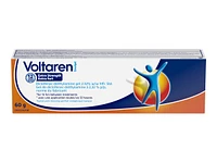 Voltaren Emulgel Extra Strength - 60g