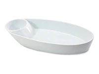 BIA Serving Bowl - White