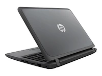 HP ProBook 11 G2 Education Edition Notebook - Refurbished - 11.6 Inch - 8 GB RAM - 128 GB SSD - Intel Core i3 - Intel HD - 6810502 - Open Box or Display Models Only