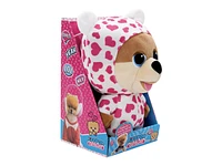 Cutelife Jiffpom Plush - Pajama Party - 10in - Assorted