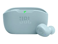 JBL Vibe Buds True Wireless In-Ear Headphones - Mint - JBLVBUDSMITAM