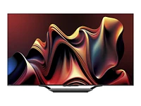 Hisense U78N -in QLED 4K UHD Smart TV with Google TV