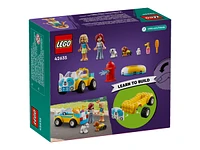 LEGO Friends - Dog-Grooming Car