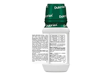 Dulcolax Liquid Laxative - Cherry - 354ml