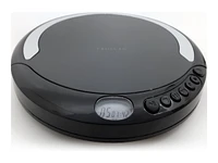 Proscan CD Player - Black - PCD300-BLACK