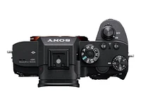 Sony Alpha A7RM3A Full Frame Mirrorless Camera - Body Only - ILCE7RM3A