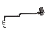 Elgato Wave Mic Arm LP for Microphone - Black - 10AAN9901