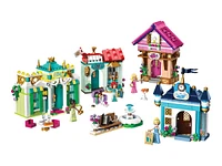 LEGO Disney Princess - Disney Princess Market Adventure