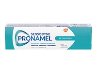 Sensodyne Pronamel Toothpaste - Fresh Wave - 18ml