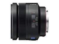 Sony Carl Zeiss Planar T* 85mm f/1.4 ZA Telephoto Lens - SAL85F14Z