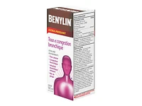 Benylin Extra Strength Cough & Chest Congestion Syrup - 100ml