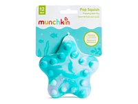 Munchkin Pop Squish Popping Bath Toy