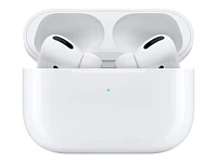 Apple AirPods Pro 2nd Generation with MagSafe Charging Case USB-C - MTJV3AM/A