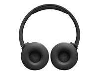 JBL TUNE 670NC Bluetooth Headphones - Black - JBLT670NCBLKAM