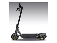 Ninebot MAX G30 G2 Electric Scooter - Dark Gray - SEG19G30MAX2