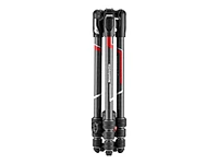 Manfrotto Befree Advanced Carbon Fibre Tripod with Ball Head - MKBFRTC4-BH