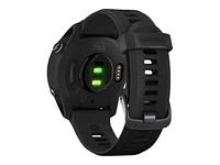 Garmin Forerunner 745 - Running and Triathlon Smartwatch - Black - 010-02445-00