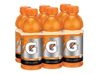 Gatorade Sports Drink - Orange