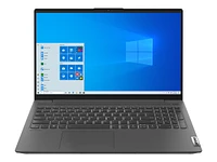 Lenovo IdeaPad Laptop - 15.6-Inch - 8GB RAM - Graphite Grey - 82FG00N5CC - Open Box or Display Models Only