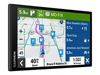 Garmin DriveSmart 76 GPS Navigator - 7 Inch - 010-02470-00
