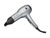 Revlon Hairdryer - Silver - RV544F