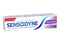 Sensodyne Multi-Action Clean Mint Toothpaste - 100ml