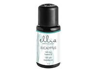 Ellia Essential Oil Roll On - Eucalyptus - 15ml