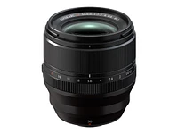 Fujinon XF 56mm F/1.2 R WR Telephoto Lens for Fujifilm X-Mount - 600023143