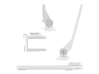 Twelve South HoverBar Duo Stand for iPhone and iPad - White - TS-12-2144