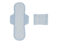 Natracare Ultra Extra Pads - Normal - 12s