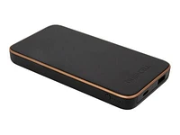 Duracell Charge 10 10000 mAh USB-A & USB-C Power Bank - DMP-PB-CHARGE10