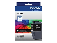 Brother Standard Ink Cartridge - Black