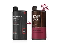 Every Man Jack Body Wash - Crimson Oak - 500ml