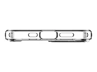 Spigen Crystal Hybrid Case for iPhone 13 - Crystal Clear