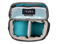 Tenba BYOB 7 Bag Insert for Camera with Zoom Lens - Black