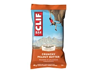 Clif Energy Bar - Crunchy Peanut Butter - 68g