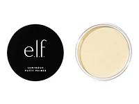 e.l.f. Luminous Putty Primer - Universal Glow