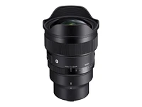 Sigma Art 14mm F1.4 DG DN Wide-Angle Lens - L-Mount - A14DGDNL