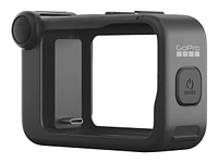 GoPro Media Mod for H11/H10/H9 - Black