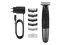 Braun Series X Cordless Trimmer - XT5100