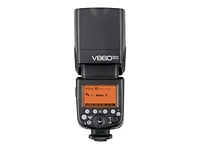 Godox Ving Flash for Canon - GO-V860IIC - Open Box or Display Models Only