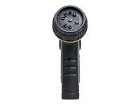 Melnor XT 10 Pattern Thumb Control Nozzle - XT452