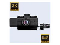 GEKO Scout Pro Dashboard Camera - GOSP32G