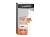 Neutrogena Rapid Firming Peptide Multi-Action Eye Cream - 15g