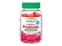 Jamieson Extra Strength Probiotic Gummies - 30s