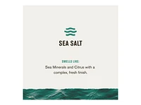 Every Man Jack Body Wash - Sea Salt - 500ml