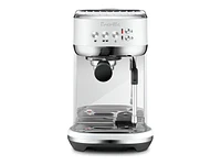 Breville the Bambino Plus Coffee Machine with Frother - Sea Salt - BES500BTR1BCA1