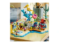 LEGO Friends - Beach Amusement Park