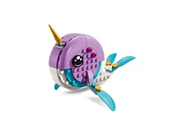 LEGO DREAMZzz - Izzie's Narwhal Hot-Air Balloon